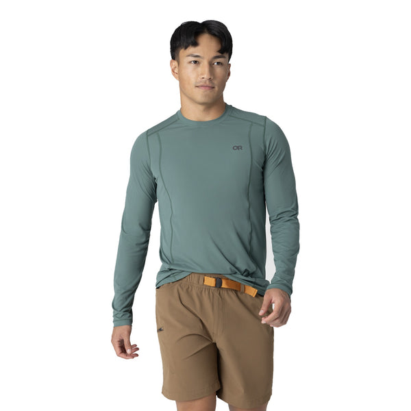 Echo Long Sleeve Tee - Men's