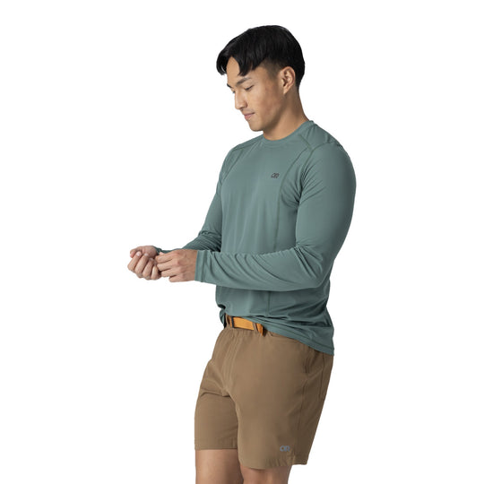 Chandail Echo manches longues - Homme