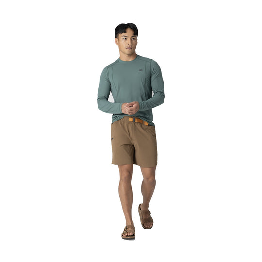 Chandail Echo manches longues - Homme