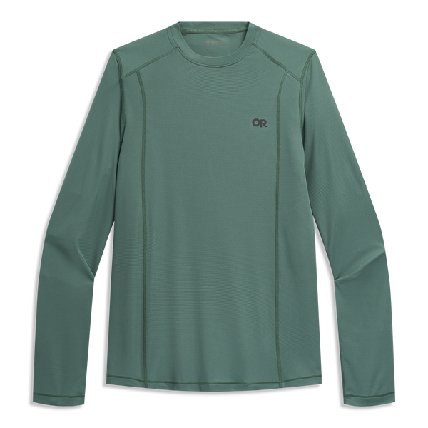 Echo Long Sleeve Tee - Men's