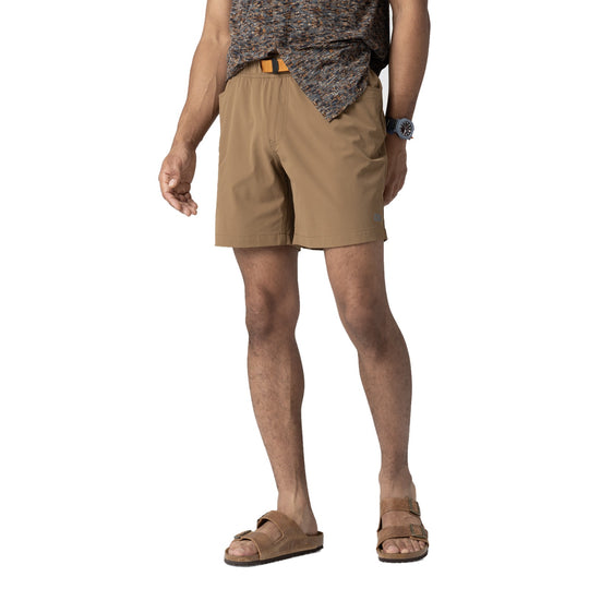 Short Ferrosi 7" - Homme