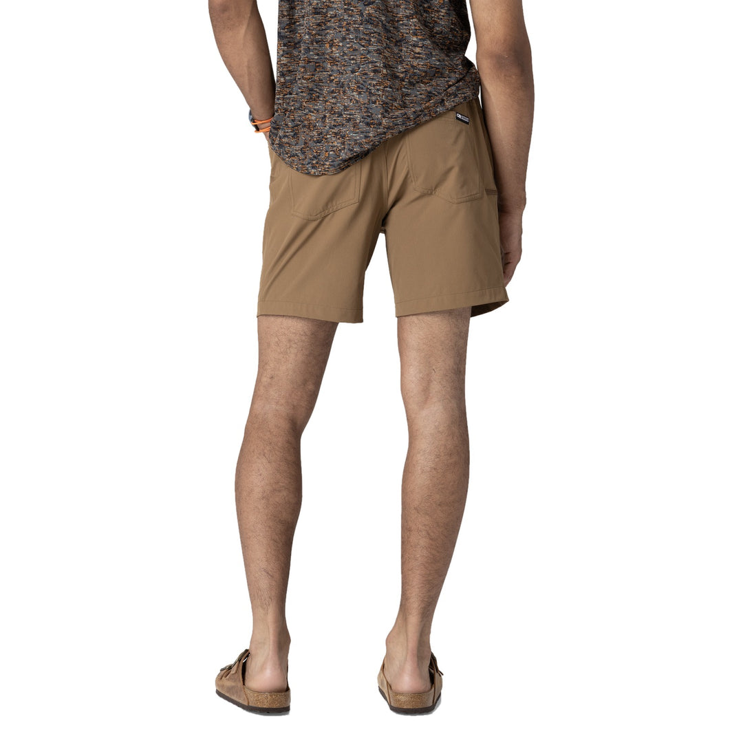 Short Ferrosi 7" - Homme