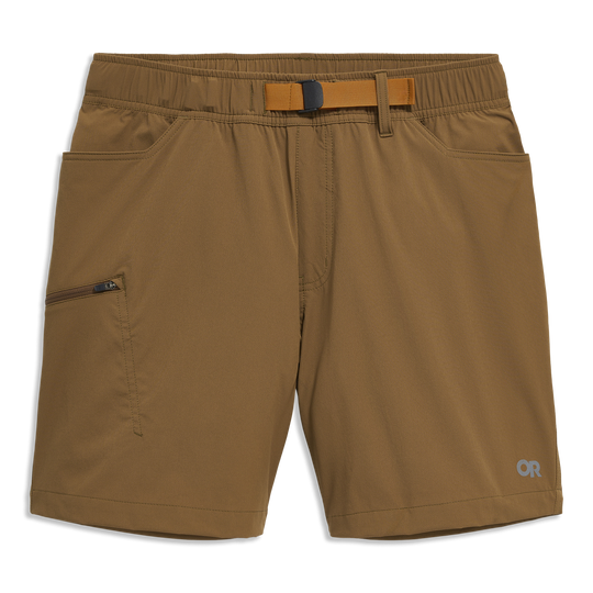 Short Ferrosi 7" - Homme - Coyote
