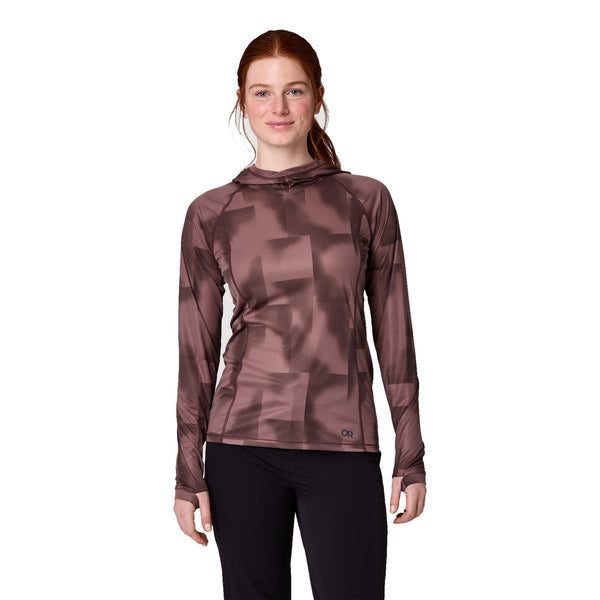 Echo Hoodie - Women's