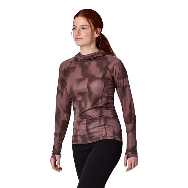 Echo Hoodie - Women's