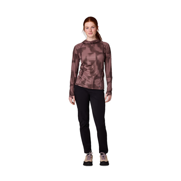 Echo Hoodie - Women's