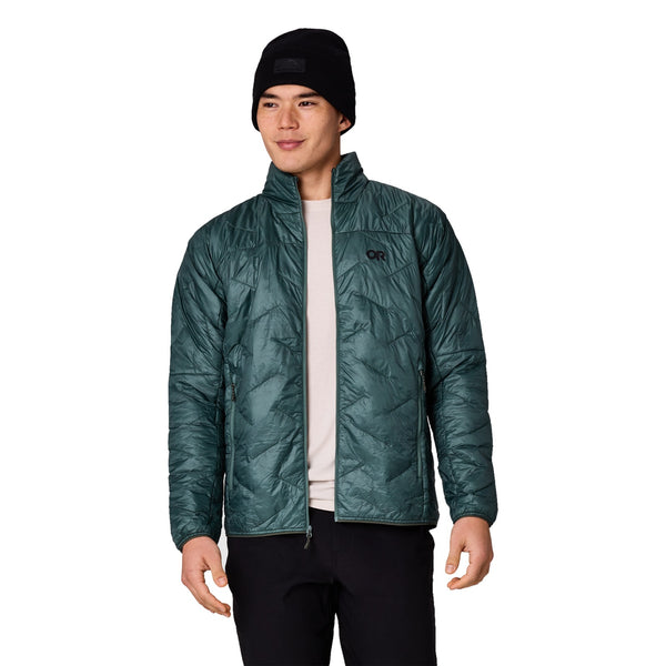 SuperStrand LT Jacket - Men's
