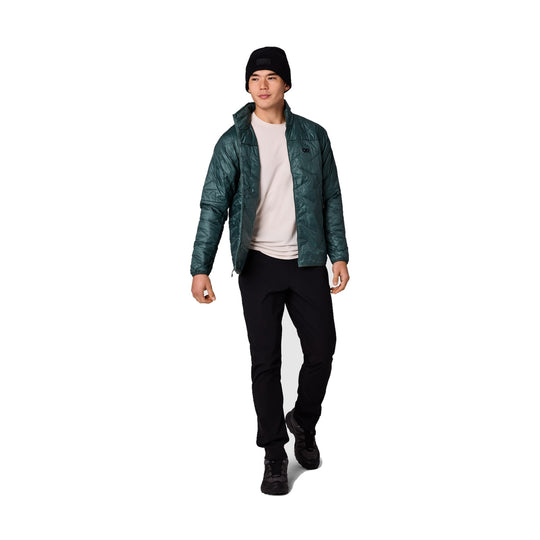 Manteau isolé SuperStrand LT - Homme