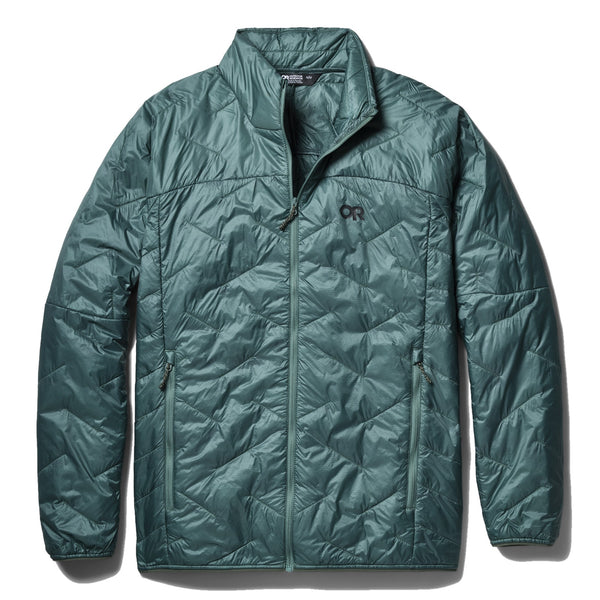 SuperStrand LT Jacket - Men's