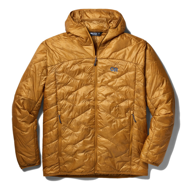 SuperStrand LT Hoodie - Men's