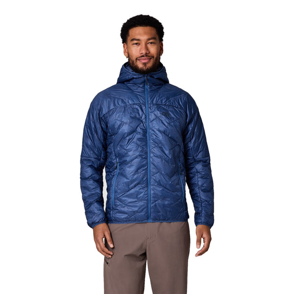 SuperStrand LT Hoodie - Men's