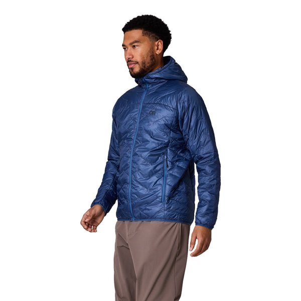 SuperStrand LT Hoodie - Men's