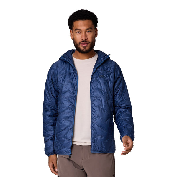SuperStrand LT Hoodie - Men's