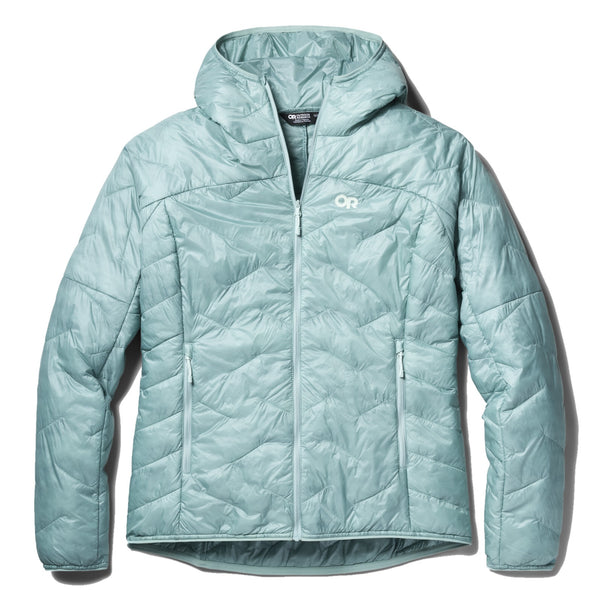 SuperStrand LT Hoodie - Women's