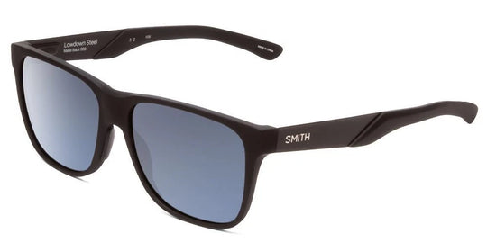 Lowdown Steel Sunglasses – Unisex