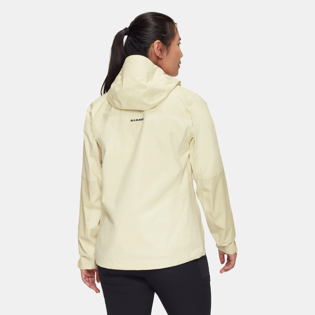 Ducan Guide HS Hooded Coat - Women