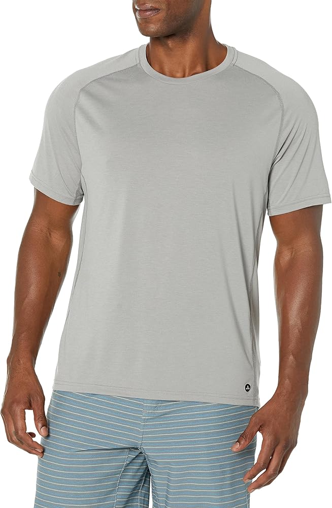 Mission Trails SS Short Sleeve Shirt - Men's