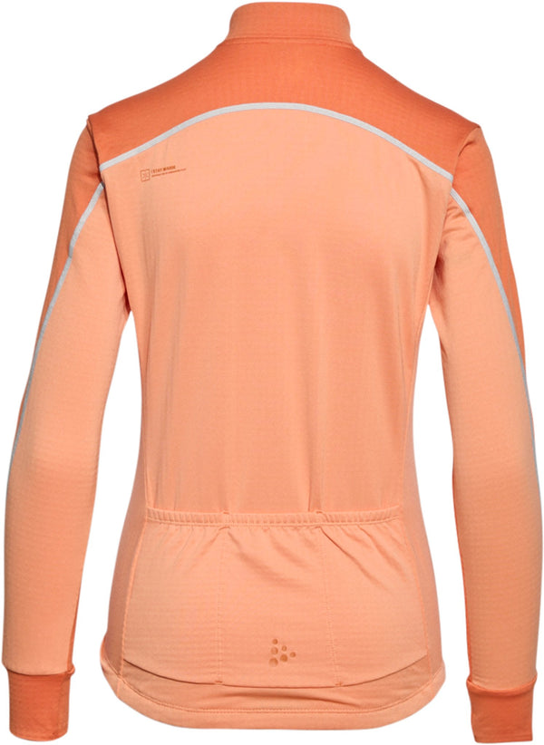 Chandail Core Bike Subz LS Jersey - Femme