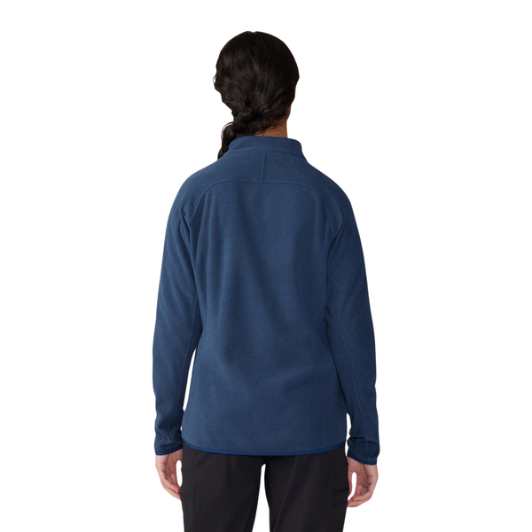 Microchill Full Zip Jacket - Women's