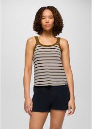 Cozy Up Scoop Tank Camisole - Women's
