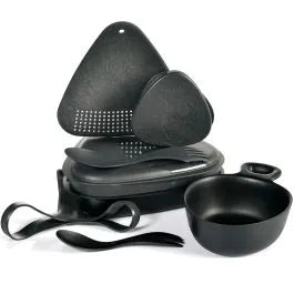 Outdoor Mealkit camping accessories