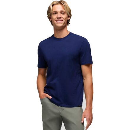 Men's Everyday SS Tee Short Sleeve Sweater
