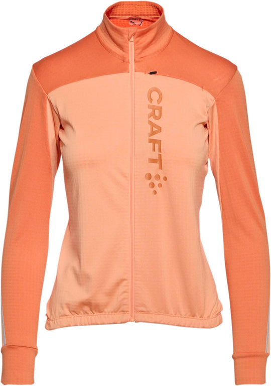 Veste Core Bike Subz LS Jersey - Femme