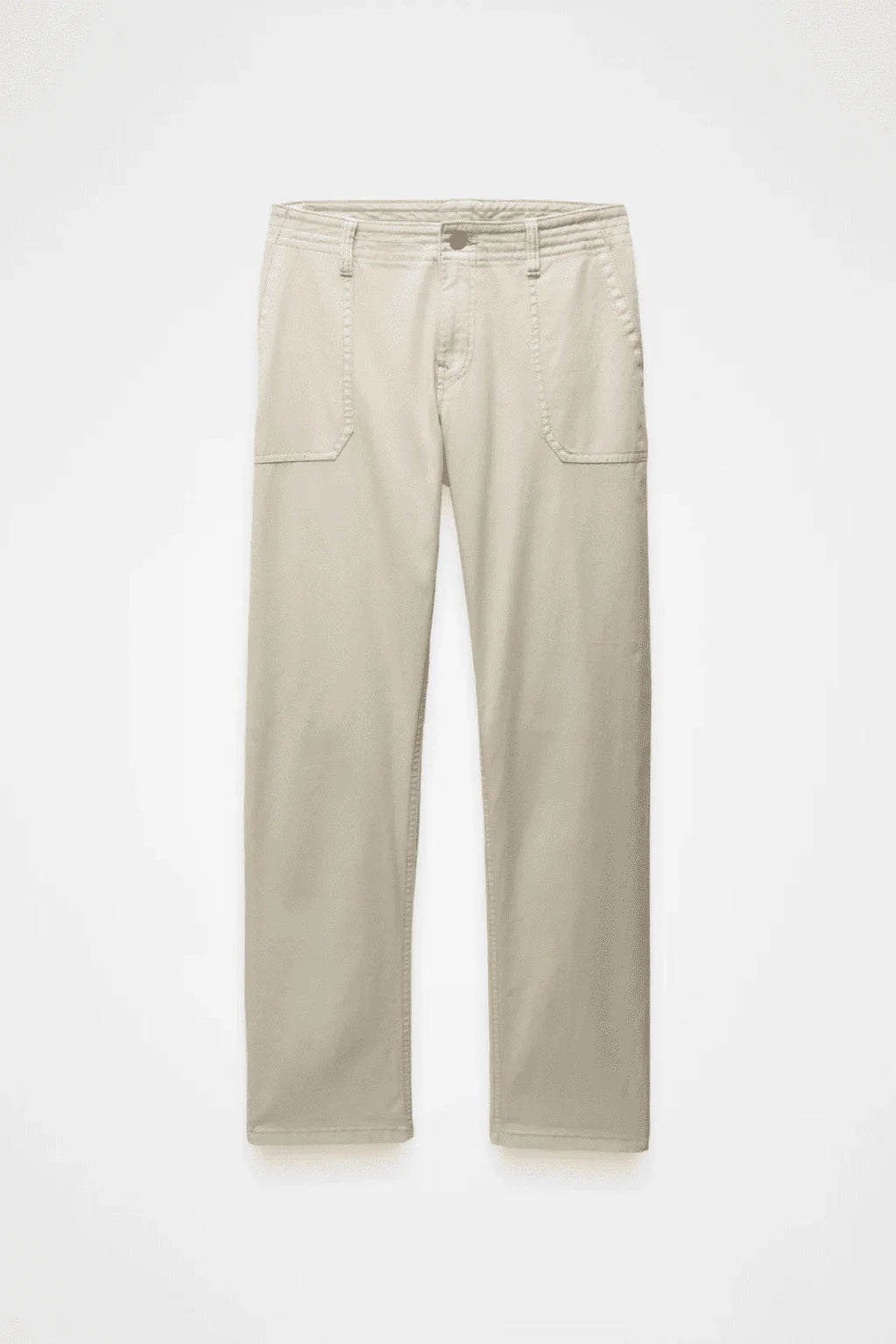 Pantalon Sancho Boyfriend - Femme