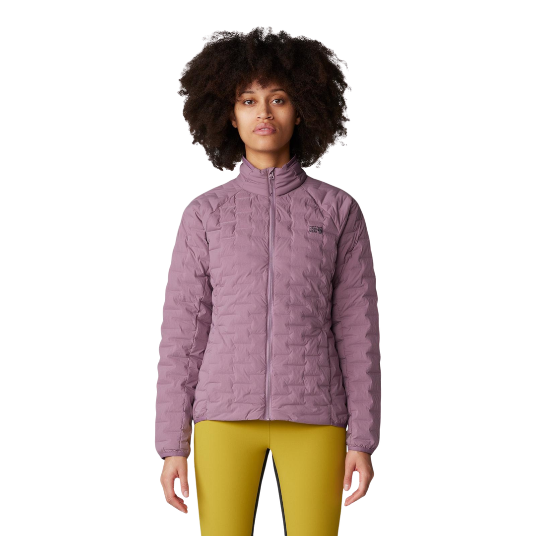 Stretchdown Light Jacket - Women's
