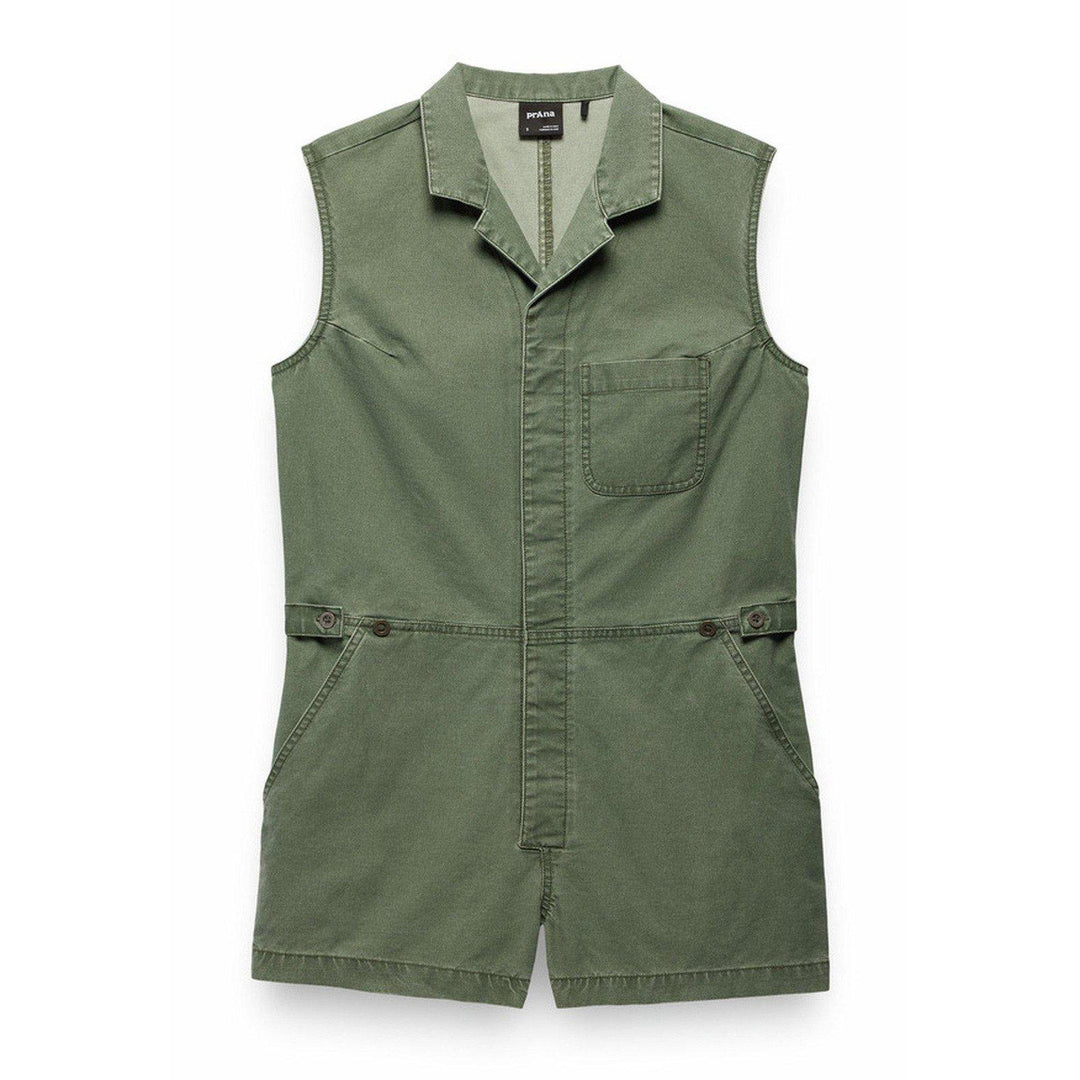 Combinaison Suton Romper - Femme