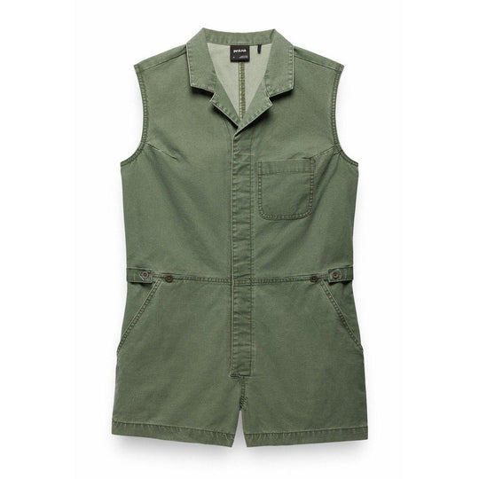 Combinaison Suton Romper - Femme