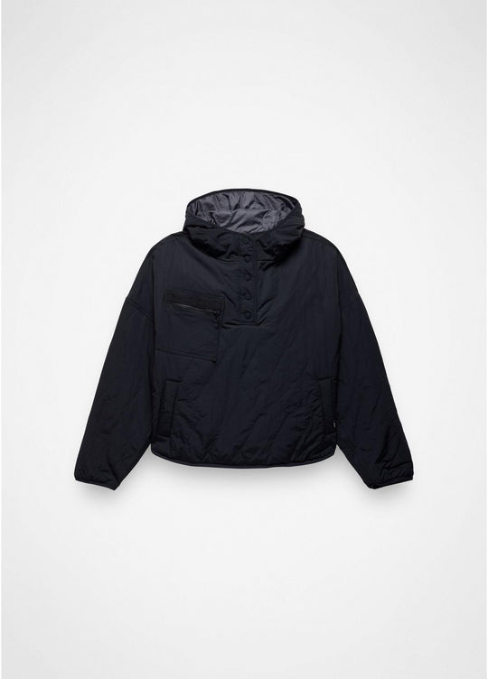 Encinitas Field Anorak - Women's