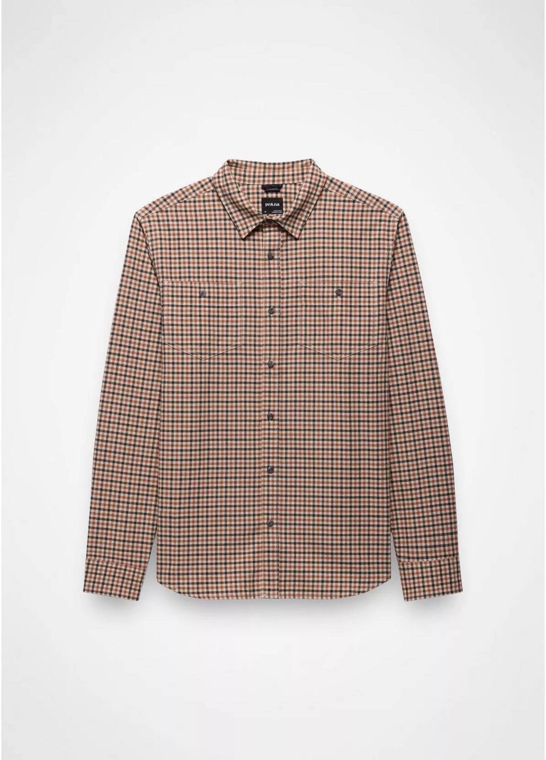 Chemise Dolberg Flannel - Homme