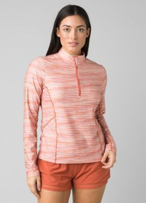 Chandail à manches longues Catarina Sun Top - Femme