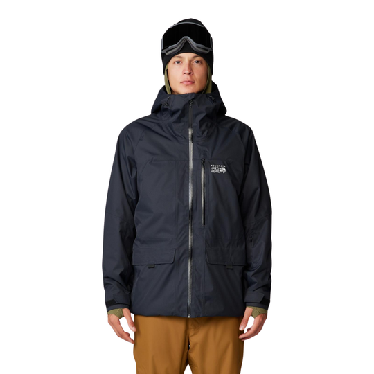 Firefall Insulated Jacket - Men's