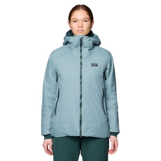 Storm Whisperer Insulated Jacket - Women's