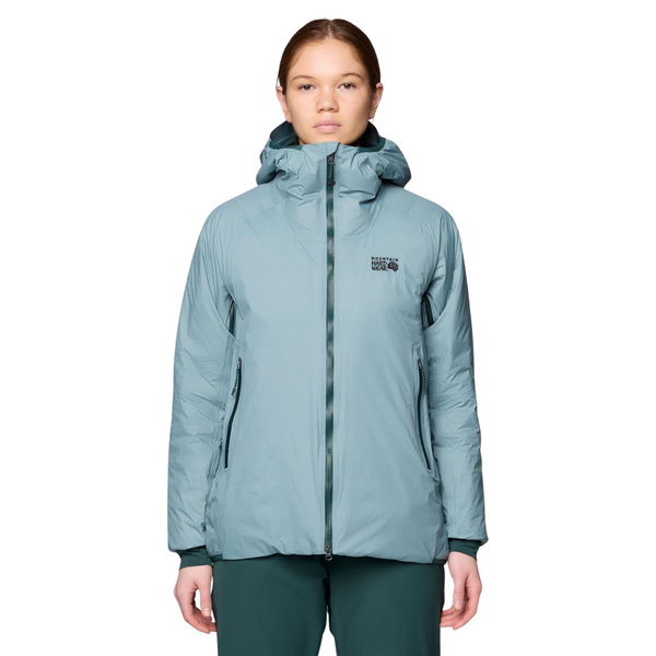 Storm Whisperer Insulated Jacket - Women's