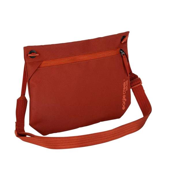 Explore Crossbody Bag