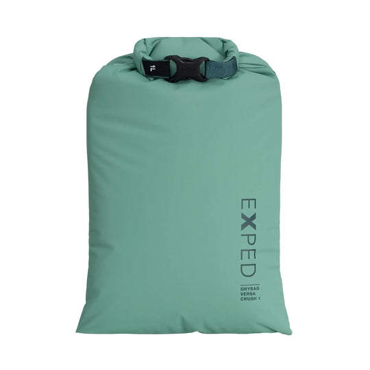 Sac étanche Drybag Versa Crush 1L