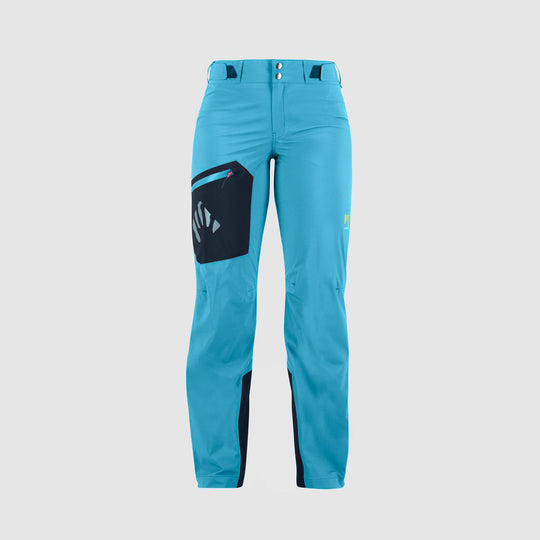 Pantalon imperméable Valsesia Shell - Femme