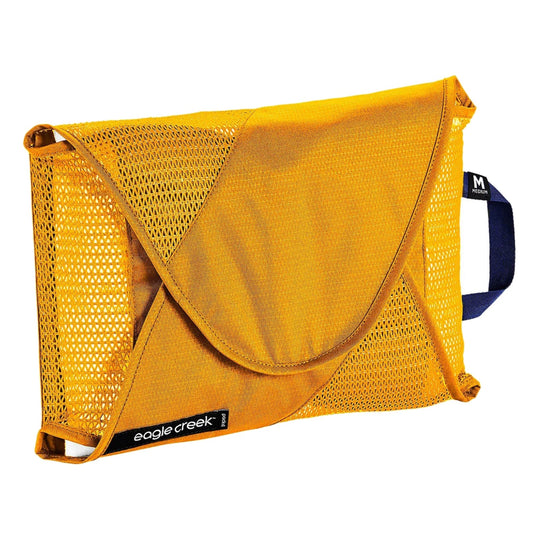 Housse de rangement pour vêtements Pack-It Reveal Eagle Creek Sahara Yellow