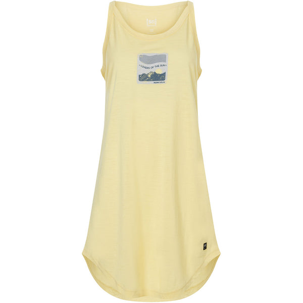 Robe Relax Sun Lovers - Femme
