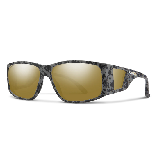 Monroe Peak Glasses 