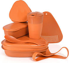 Outdoor Mealkit camping accessories