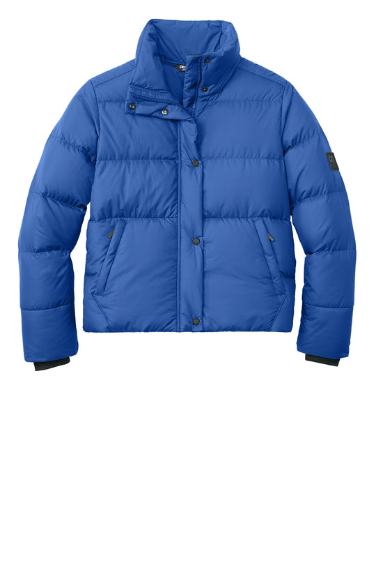 Coldfront Down Coat - Women 