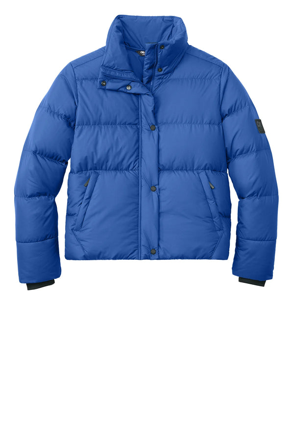 Coldfront Down Coat - Women 