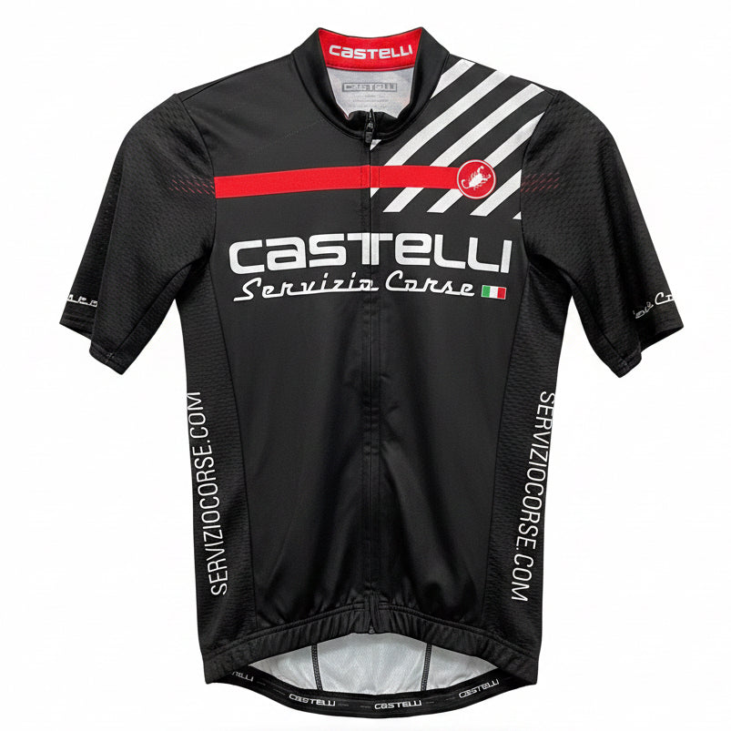 Competizione Jersey - Men