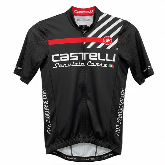 Competizione Jersey - Men