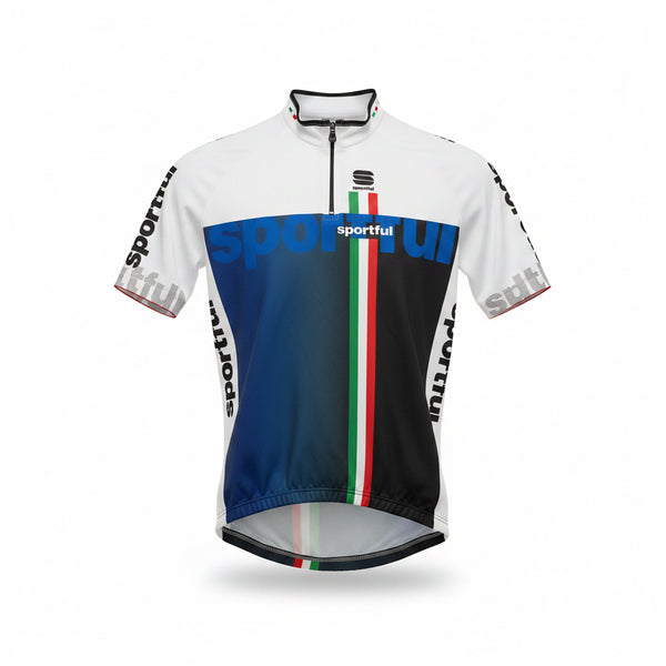 Team S/S Jersey - Juniors