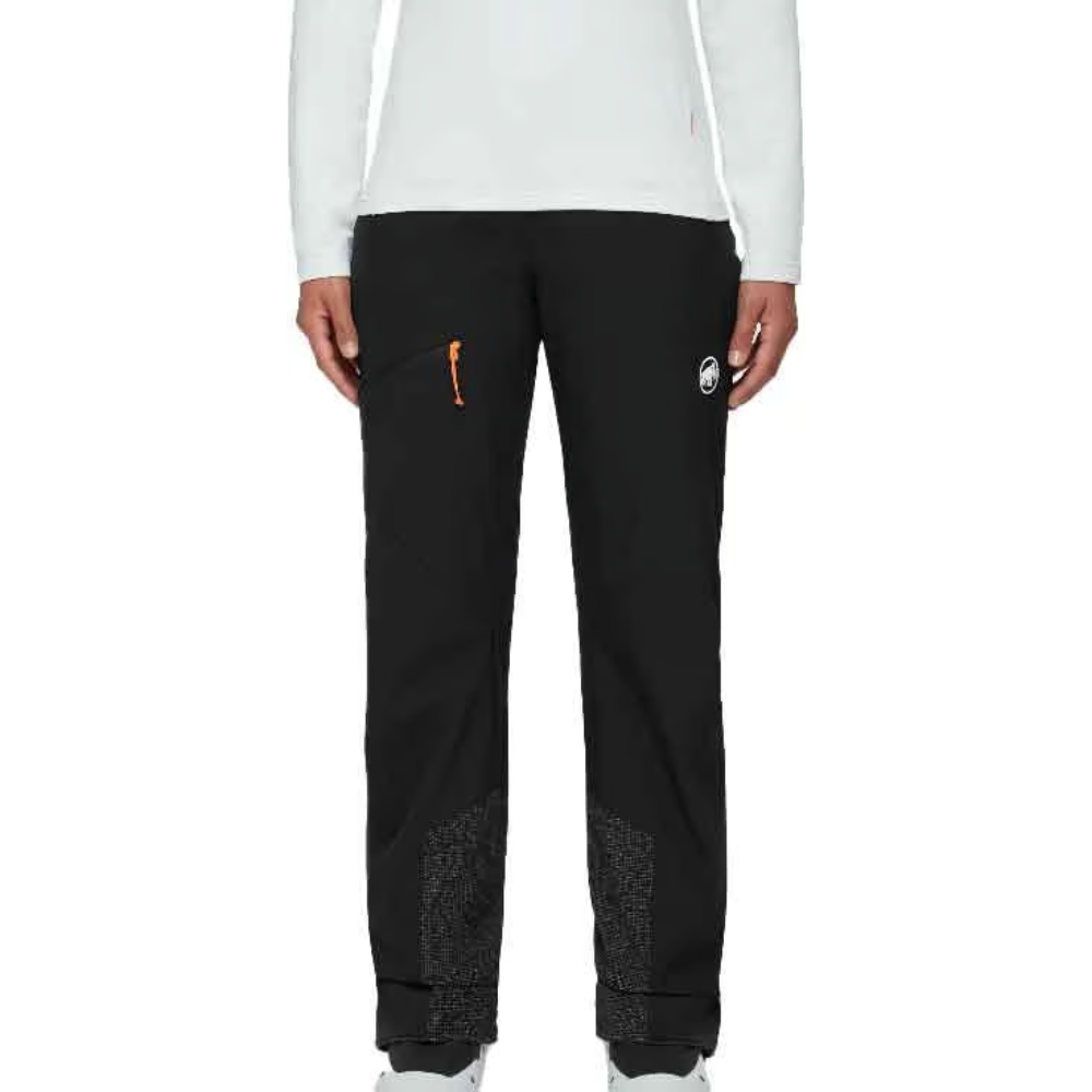 Taiss Guide Softshell Pants - Women